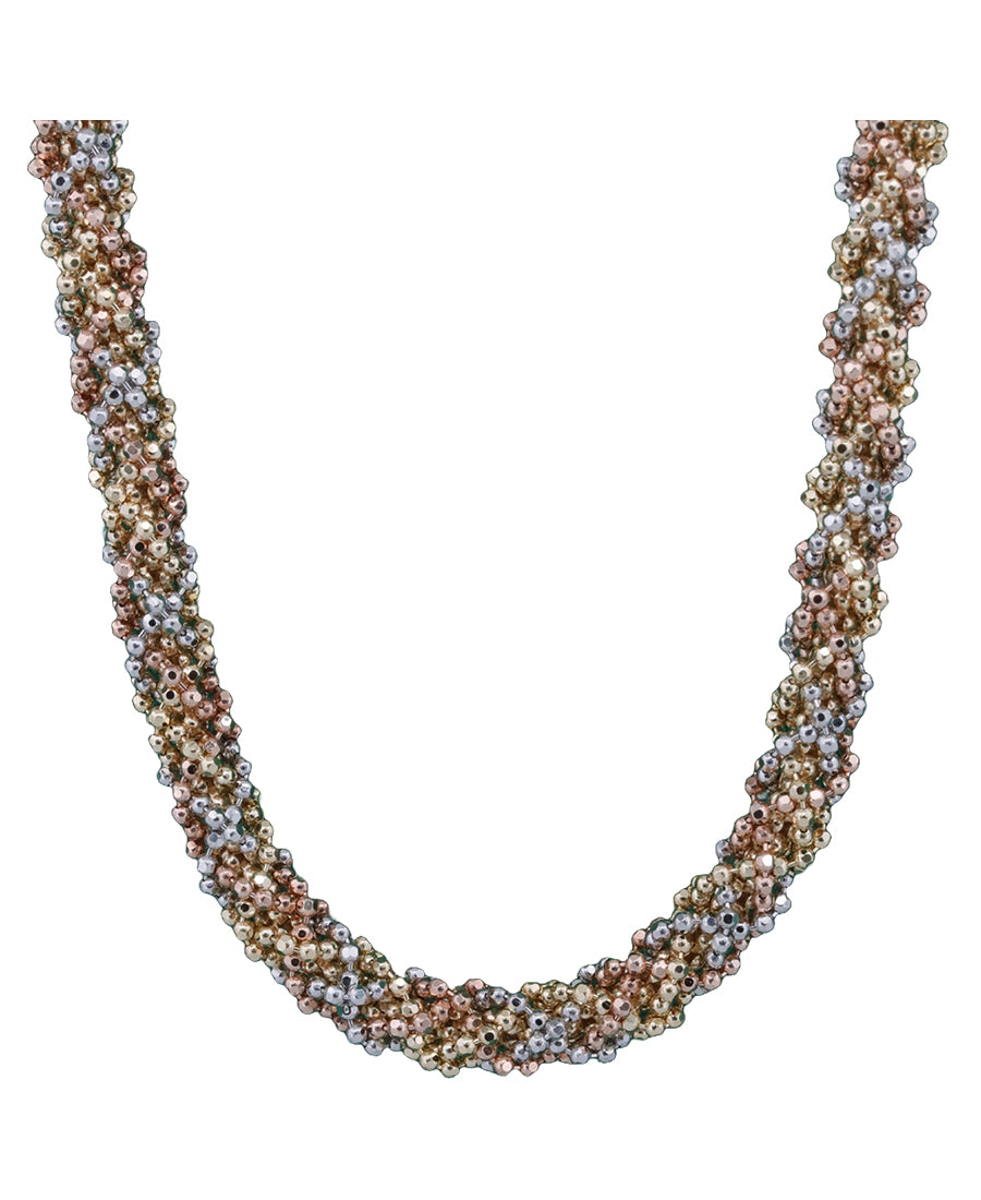 20-Inch Gold Chain Necklace – 34.11g, 5.4mm | Bigeasy Jewellers