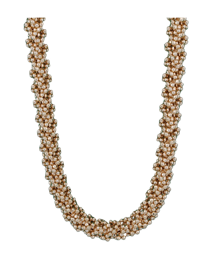 18-Inch Gold Chain Necklace – 34.09g, 5.3mm | Bigeasy Jewellers