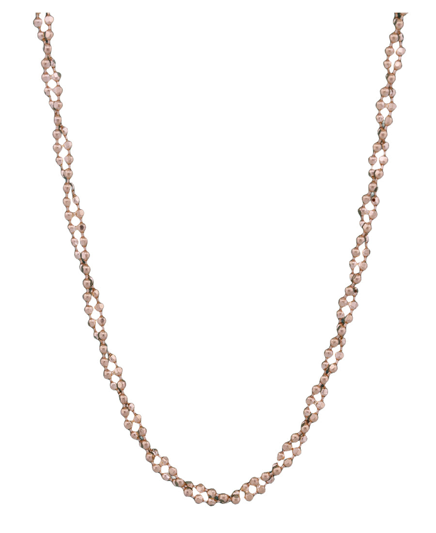 22-Inch Gold Chain Necklace – 5.92g | Bigeasy Jewellers