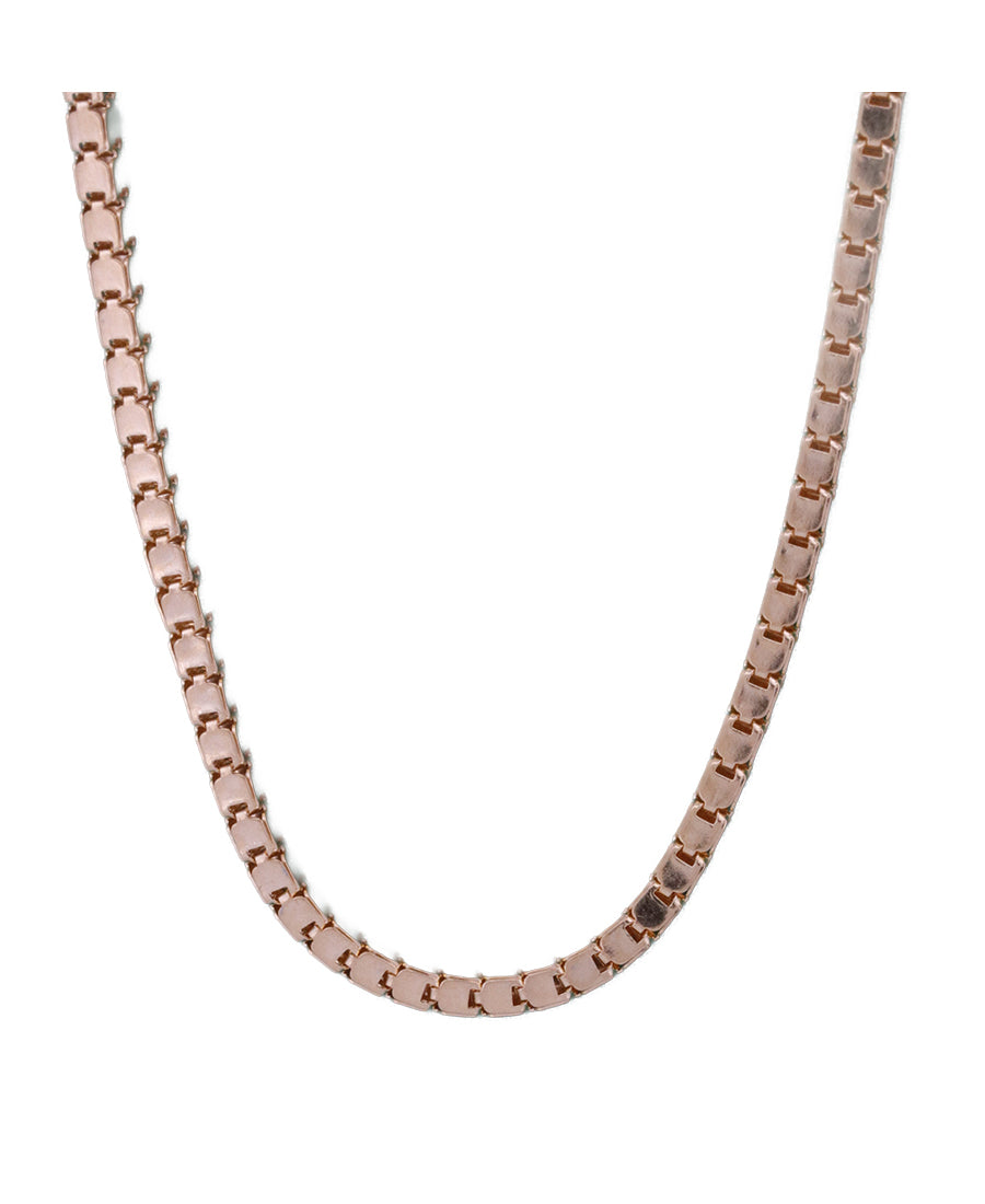 22-Inch Gold Chain Necklace – 7.37g | Bigeasy Jewellers