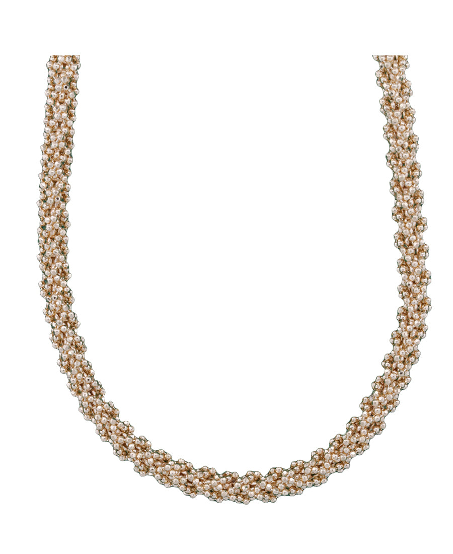 20-Inch Gold Chain Necklace – 24.46g, 4.2mm | Bigeasy Jewellers