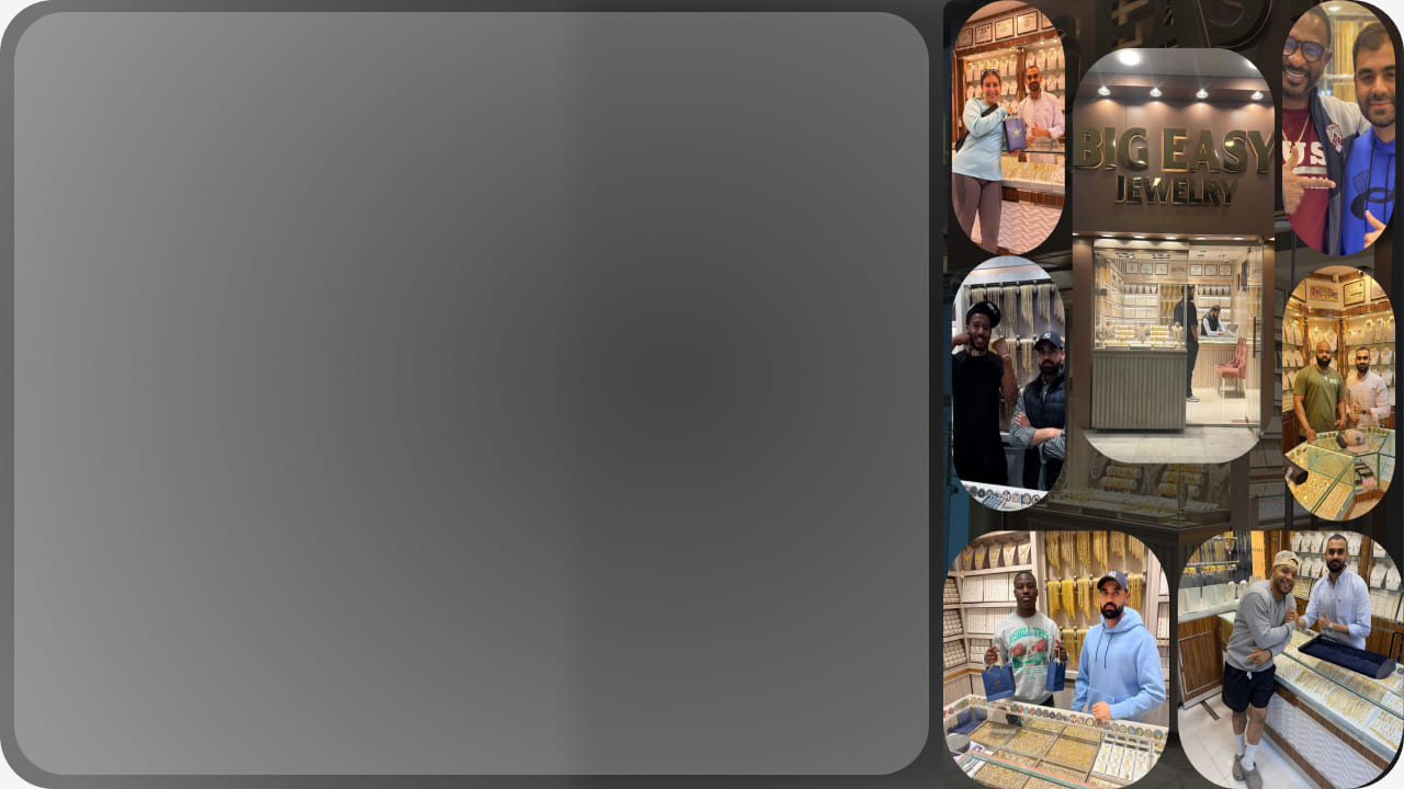 Trusted Jewelers Since 1975